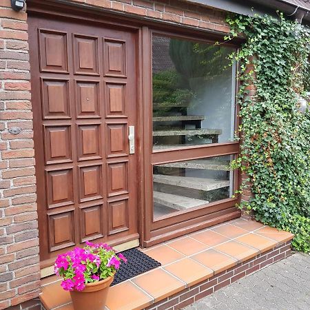 Hemmingstedt Haus Am Gruenen Weg 아파트 외부 사진