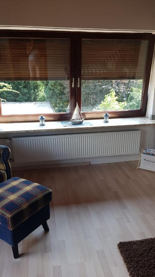 Hemmingstedt Haus Am Gruenen Weg 아파트 외부 사진